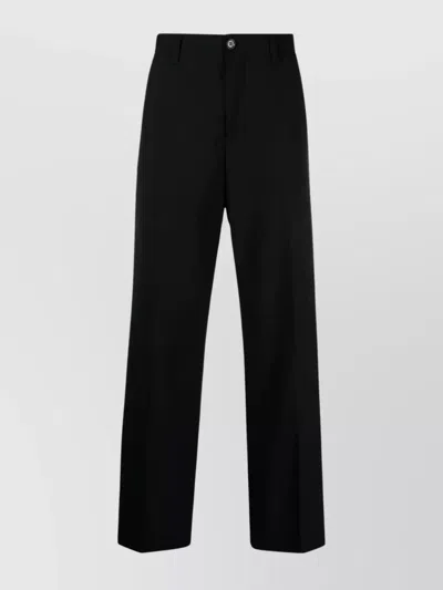 Marni Back Pockets Belt Loops Side