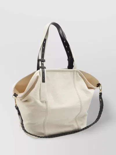 Golden Goose Shopping 24.7 Ew Canvas Tye Dye With Print In White