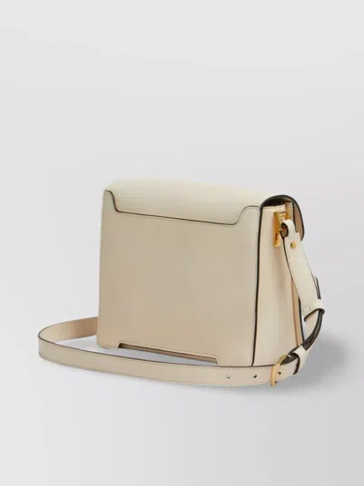 Marni Botrsa Trunkaroo Half Cream