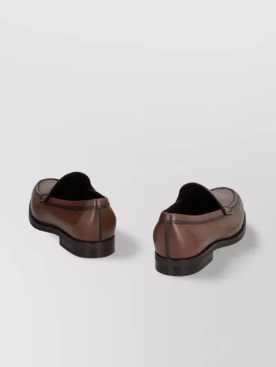 Tod's Formal Classic Loafer