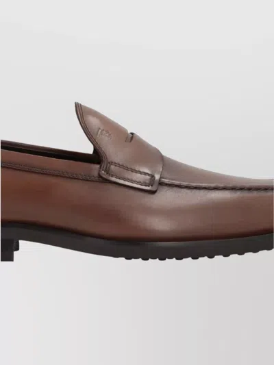 Tod's Formal Classic Loafer