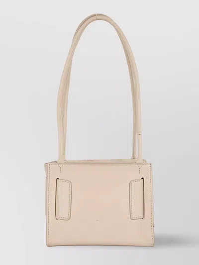 Boyy Women's Bobby 18 Soft Leather Handbag