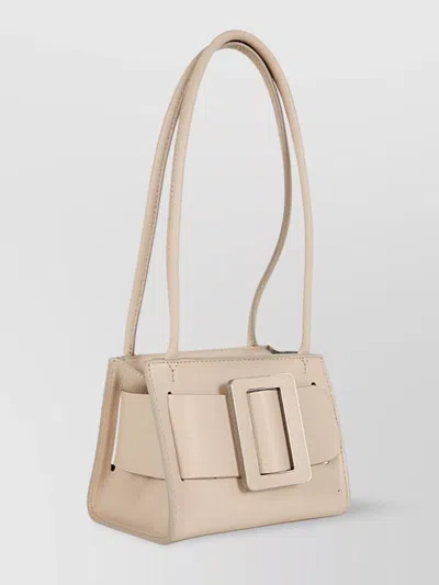 Boyy Women's Bobby 18 Soft Leather Handbag