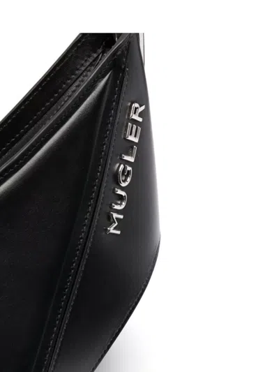 Mugler Shoulder Bag