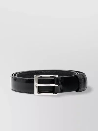 Hogan Double Adjustable Belt 30 Mm
