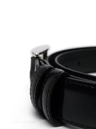 Hogan Double Adjustable Belt 30 Mm