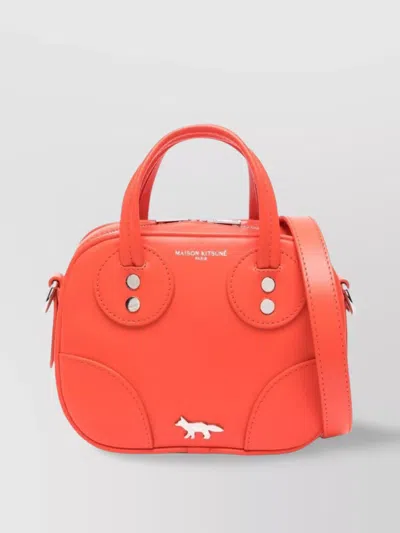 Maison Kitsuné Boogie Camera Bag 19.5