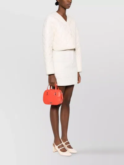 Maison Kitsuné Boogie Camera Bag 19.5