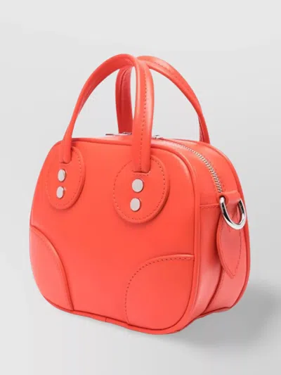 Maison Kitsuné Boogie Camera Bag 19.5