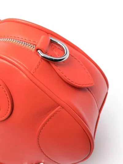 Maison Kitsuné Boogie Camera Bag 19.5