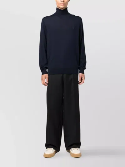 Polo Ralph Lauren Sweater In Black