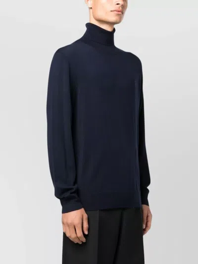 Polo Ralph Lauren Sweater In Black