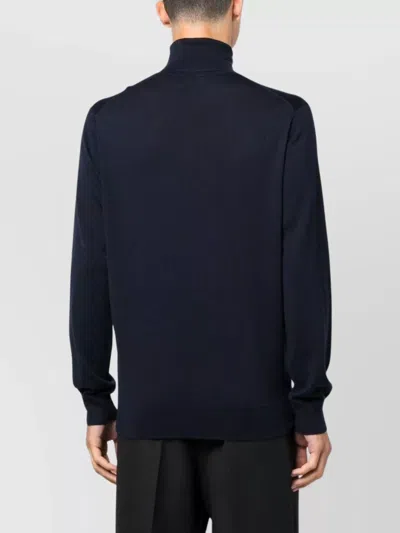 Polo Ralph Lauren Sweater In Black