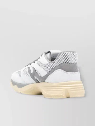 Hogan H Sneakers In White