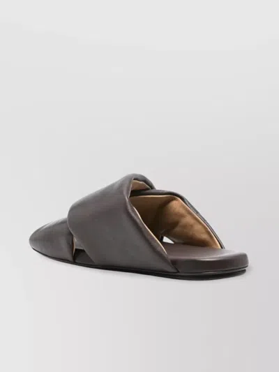 Marsèll Spanciata Sandals In Brown