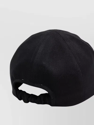 Patou Hats In Animal Print