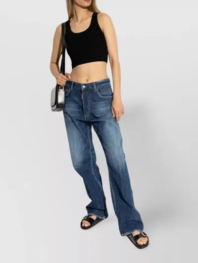 Birkenstock Arizona Big Buckle Slide In Shiny Leather In Black