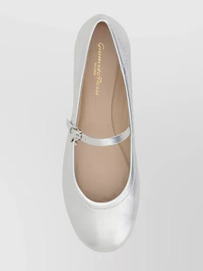 Gianvito Rossi Carla Ballet Flats