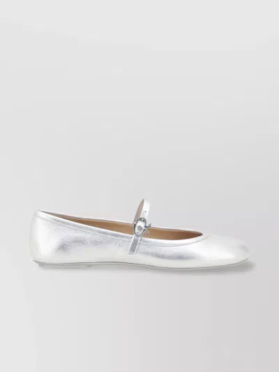 Gianvito Rossi Carla Ballet Flats
