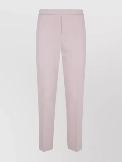 Theory Treeca Pull On. Admir Clothing In Pink