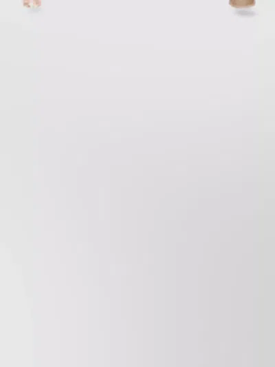 Theory Treeca Pull On. Admir Clothing In Pink