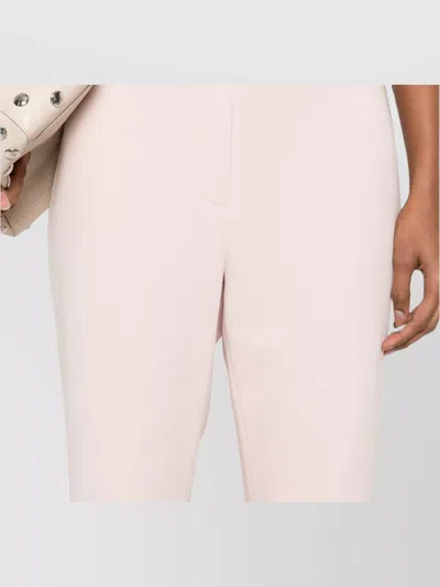 Theory Treeca Pull On. Admir Clothing In Pink