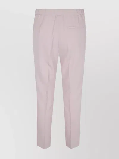 Theory Treeca Pull On. Admir Clothing In Pink