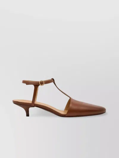 Marsèll Spianata Sling Back In Brown