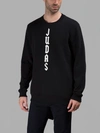 Givenchy Cuban Fit Judas Sweatshirt
