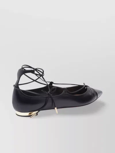 Aquazzura Gabi Ballerina Shoes