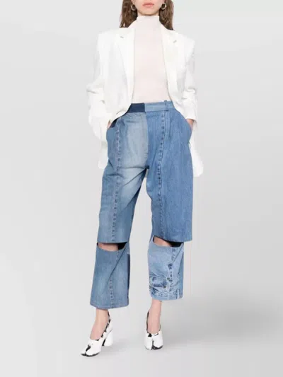 Junya Watanabe Outerwear In White