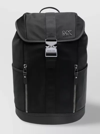 Michael Kors Aviator Double Zip Rucksack