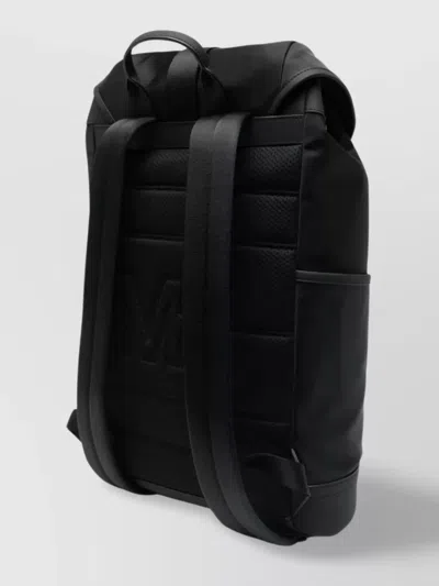 Michael Kors Aviator Double Zip Rucksack