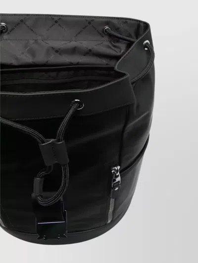 Michael Kors Aviator Double Zip Rucksack