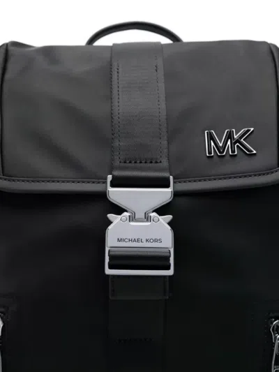 Michael Kors Aviator Double Zip Rucksack