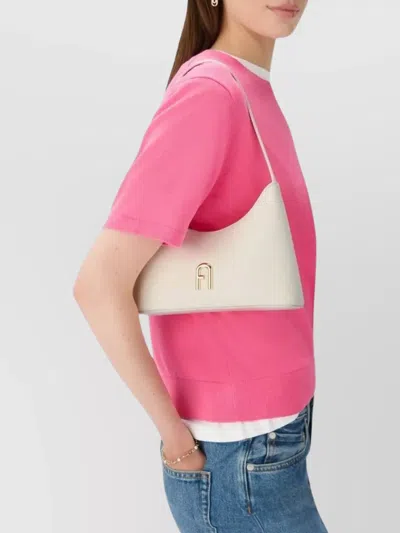 Furla Mini Shoulder Bag Diamante