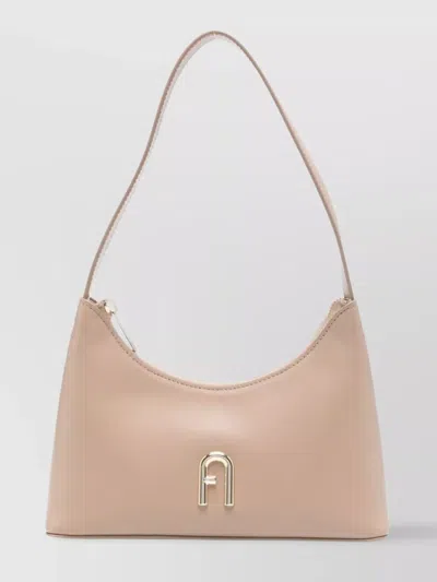 Furla Mini Shoulder Bag Diamante