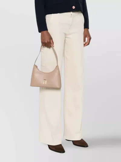 Furla Mini Shoulder Bag Diamante