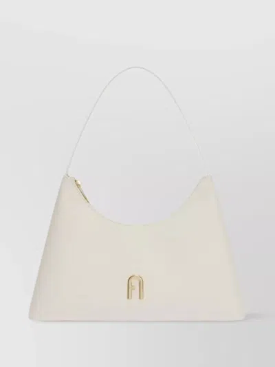 Furla Small Structured Shoulder Bag