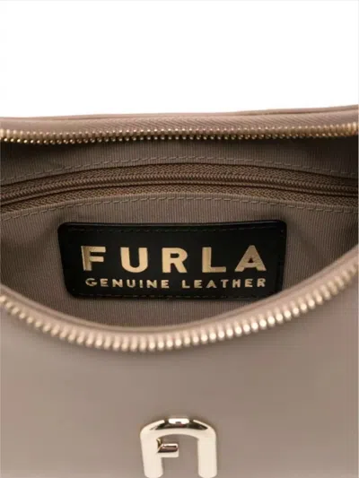Furla Mini Shoulder Bag Diamante