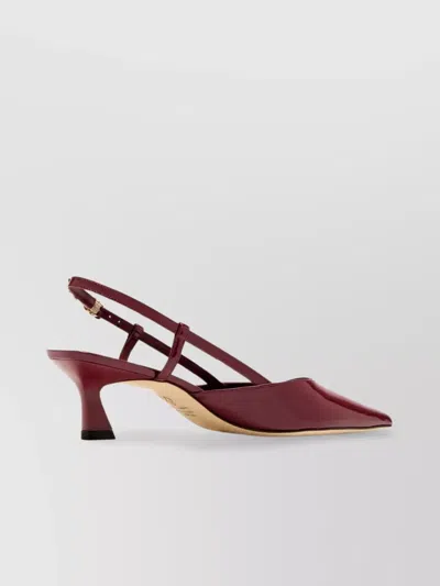 Stuart Weitzman Vinnie 50 Slingback