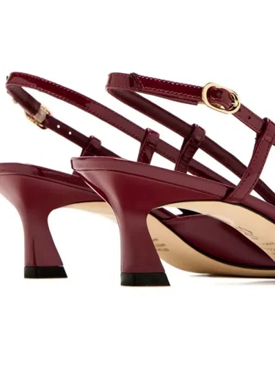 Stuart Weitzman Vinnie 50 Slingback