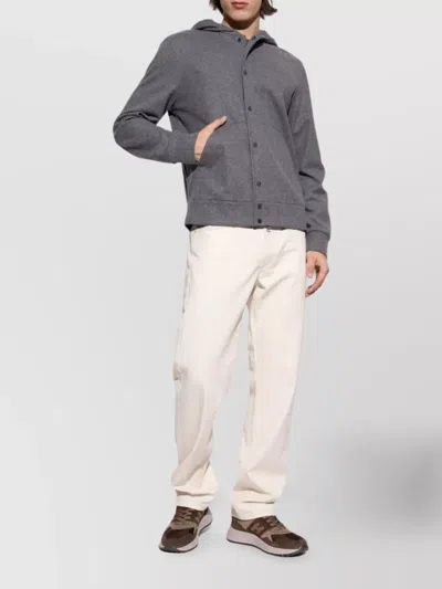 Hogan Hyperlight Sneaker In Brown