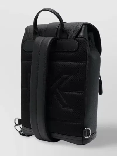 Michael Kors "hudson" Aviator Slngpk Bag