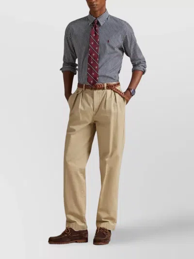 Polo Ralph Lauren Sweater In Blue