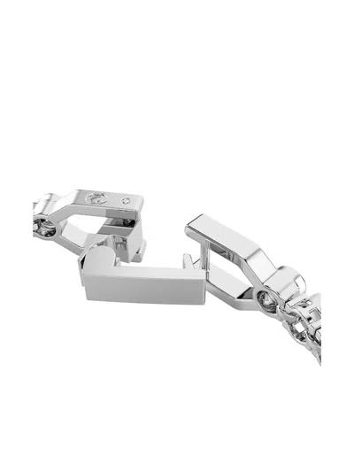 Swarovski Imber Emily Tennis Bracelet In Metallic