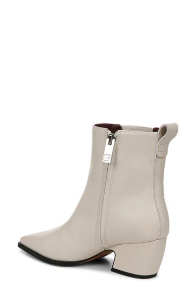 Sarto By Franco Sarto Vianca Bootie In White