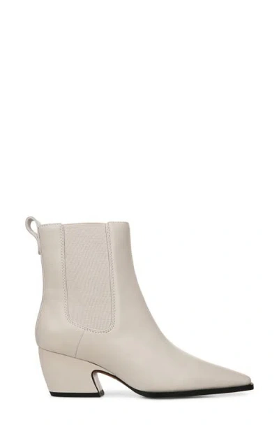 Sarto By Franco Sarto Vianca Bootie In White