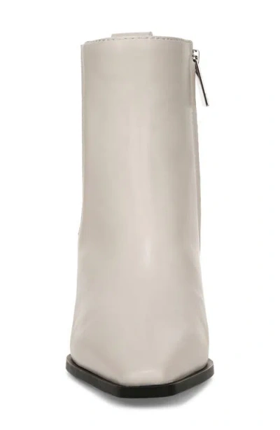 Sarto By Franco Sarto Vianca Bootie In White