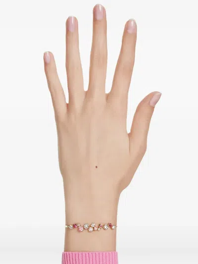 CONSTELLA 晶饰手链